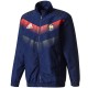 Tuta da rappresentanza Nazionale rugby Francia 2017/18 - Adidas