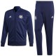 Anderlecht Training Trainingsanzug 2018/19 blau - Adidas