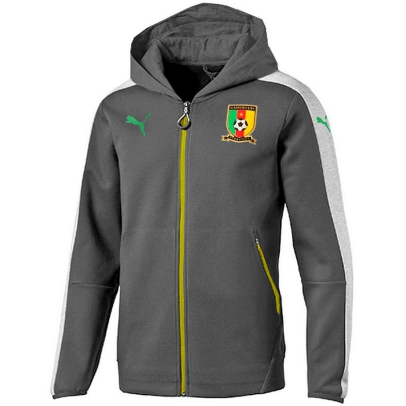 Survetement best sale puma cameroun