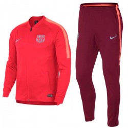 Tuta da rappresentanza FC Barcellona UCL 2018/19 - Nike