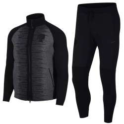 Chandal de presentación Portugal Tech Knit Federation 2018/19 - Nike