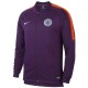 Manchester City UCL präsentations trainingsanzug 2018/19 - Nike
