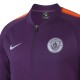 Manchester City UCL präsentations trainingsanzug 2018/19 - Nike