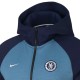 Chelsea FC Tech Fleece präsentations trainingsanzug 2018/19 - Nike