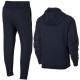 Survetement de presentation FC Barcelona Tech Fleece 2018/19 - Nike