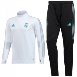 Real Madrid CF tech trainingsanzug 2017/18 - Adidas