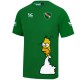 Ferro Carril Oeste camiseta portero "Homer Simpson" 2018/19 - Kalcomax