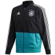Chándal de presentación seleccion Alemania 2019 - Adidas