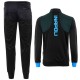 SSC Napoli training presentation tracksuit 2018/19 - Kappa