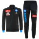 SSC Napoli training presentation tracksuit 2018/19 - Kappa