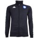 SSC Napoli navy EU presentation tracksuit 2018/19 - Kappa