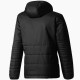 Manchester United UCL technical padded trainingsjacke 2017/18 schwarz - Adidas