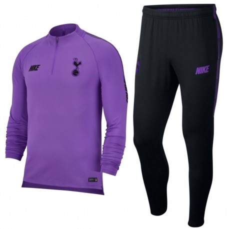 Tuta tecnica allenamento Tottenham Hotspur 2019 - Nike - SportingPlus.net