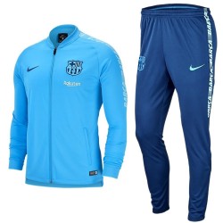 Tuta da rappresentanza FC Barcellona 2019 - Nike