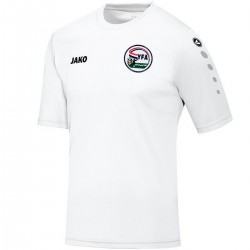 Jemen Away Fußball Trikot 2019/20 - Jako