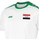 Irak segunda camiseta de fútbol 2019/20 - Jako