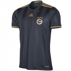 Fenerbahce Third Fußball Trikot 2016/17 - Adidas
