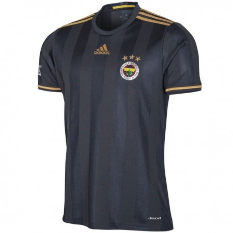 Maillot de foot Fenerbahce troisieme 2016/17 - Adidas