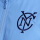 New York City FC pre-match presentation jacket 2019 - Adidas