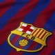 Camiseta FC Barcelona Messi 10 Player Issue 2018/19 - Nike