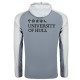 Veste d'entrainement Hull City 2018/19 gris - Umbro