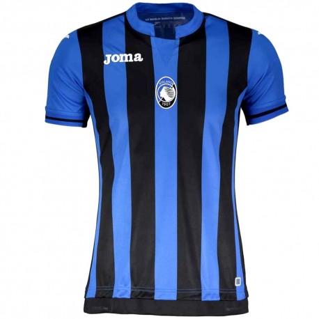 Maillot de football Atalanta domicile 2018/19 - Joma