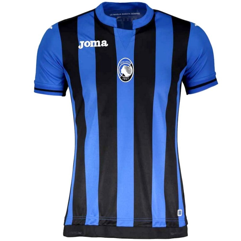 atalanta football shirt