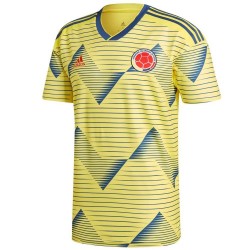 Camiseta Colombia Copa America 2019 - Nike