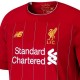 Camiseta de fútbol Liverpool FC primera 2019/20 - New Balance