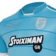 Maglia calcio PAOK Salonicco Third 2017/18 - Macron
