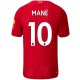 Maglia calcio Liverpool FC Home 2019/20 - New Balance