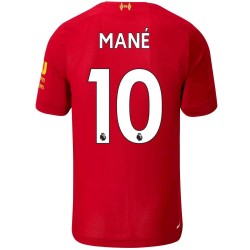 Camiseta de fútbol Liverpool FC primera 2019/20 - New Balance