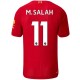 Maglia calcio Liverpool FC M. Salah 11 Home 2019/20 - New Balance