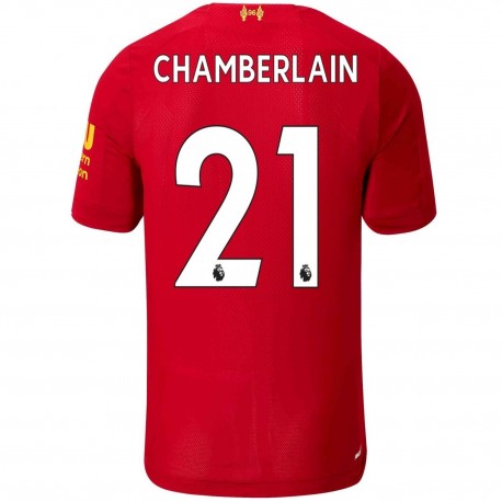 liverpool fc jersey 2019