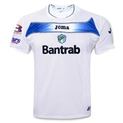 Fußball Trikot Comunicaciones (Guatemala) Home 2011/12-Joma