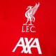 Survêtement Tech d'entrainement FC Liverpool 2019/20 - New Balance