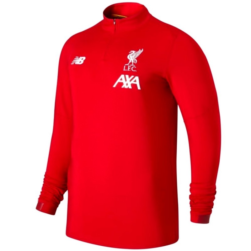 Survêtement Tech d'entrainement FC Liverpool 2019/20 - New ...