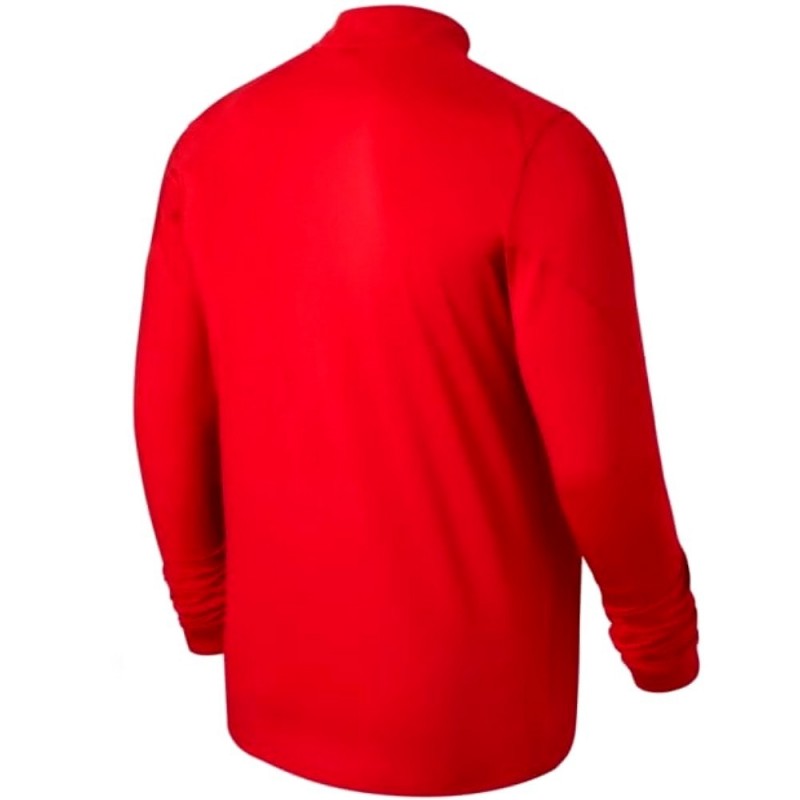 Felpa tecnica allenamento FC Liverpool 2019 20 New Balance