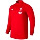 Felpa tecnica allenamento FC Liverpool 2019/20 - New Balance