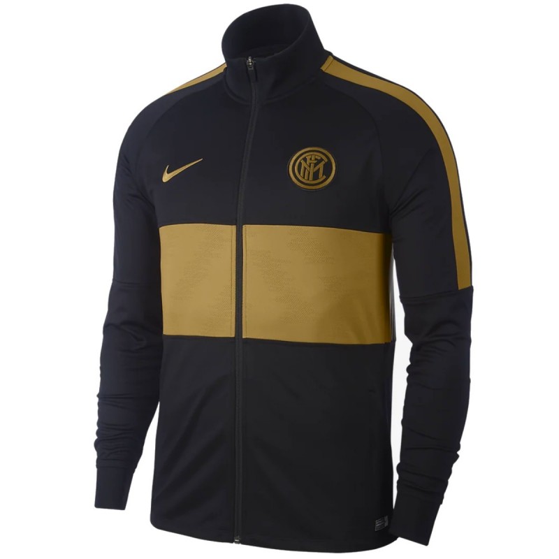 tuta inter 2019