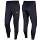 AS Roma pre-match präsentationsanzug 2019/20 - Nike
