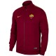AS Roma pre-match präsentationsjacke 2019/20 - Nike