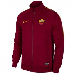 Veste de presentation AS Roma pre-match 2019/20 - Nike
