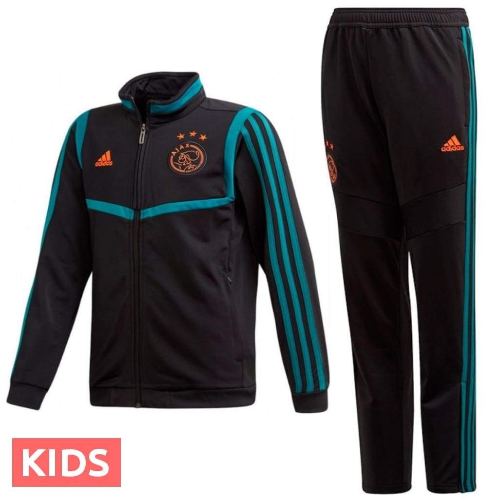abbigliamento adidas ragazzo