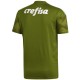 Camiseta de futbol Palmeiras tercera 2018/19 - Adidas