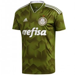 Maglia calcio Palmeiras Third 2018/19 - Adidas