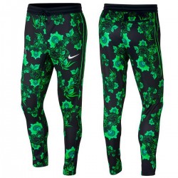 Pantalons presentation Tribute Nigeria 2018/19 - Nike