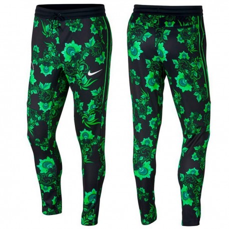 Pantalons presentation Tribute Nigeria 2018/19 - Nike