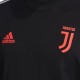 Juventus Technical trainingsanzug 2019/20 schwarz - Adidas