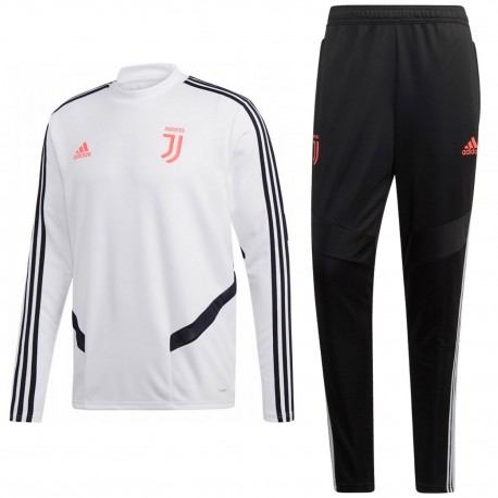 Tuta tecnica da allenamento Juventus 2019/20 - Adidas - SportingPlus.net